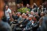Presentato il Drappellone di Gian Marco Montesano